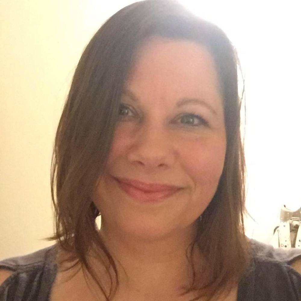 Meet your Posher, Roslyn